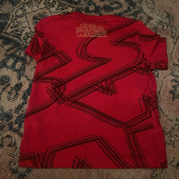 DESIGUAL KIDS STAR WARS T-SHIRT - Picture 6 of 7